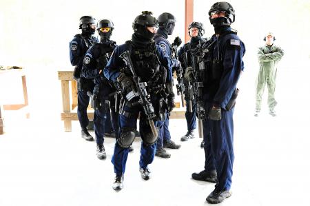 Security Response Team