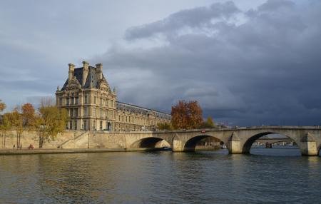 Seine River