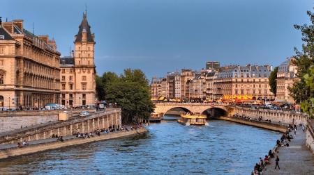 Seine River