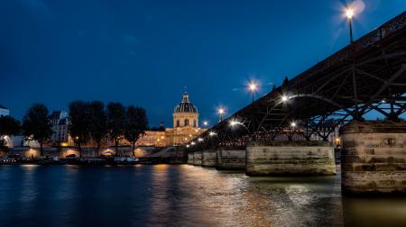 Seine River