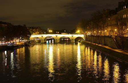 Seine River