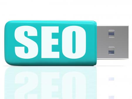 SEO Pen drive Means Online Search And Development