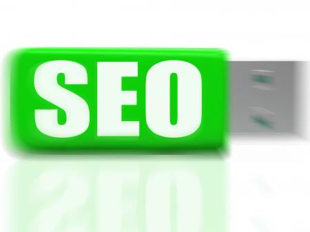 SEO USB drive Means Online Search And Development