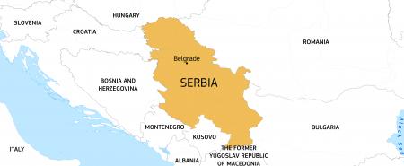 Serbia