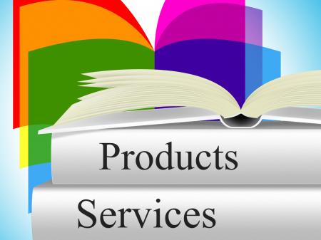 Services Books Represents Fiction Products And Store