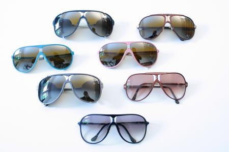 Shades Collection