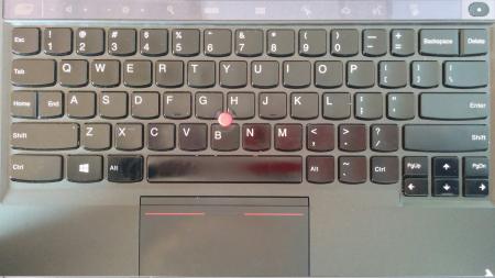Shift Keyboard Button
