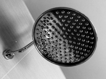 Shower Head