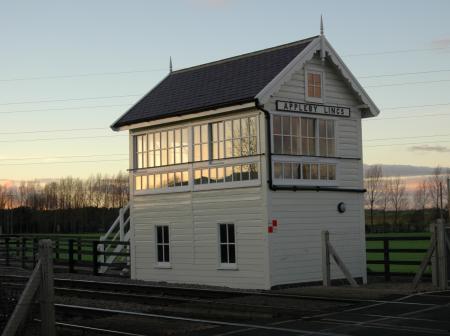 Signal Box