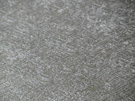 Silver Metal Background