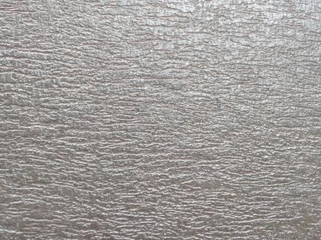 Silver Metal Background