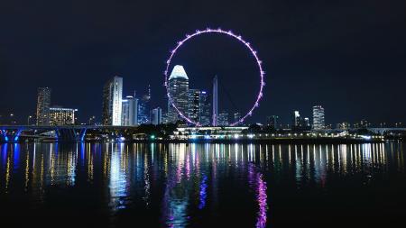 Singapore City