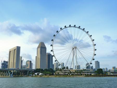 Singapore City