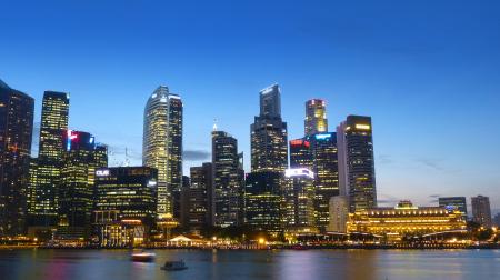 Singapore City