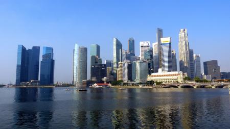 Singapore City