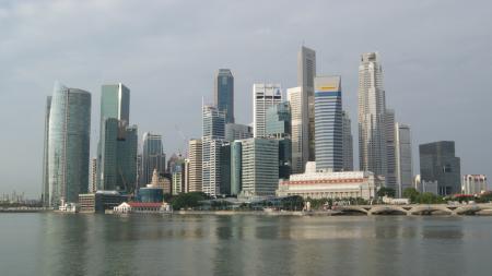 Singapore City