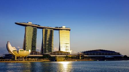 Singapore City