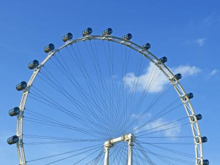 Singapore Flyer