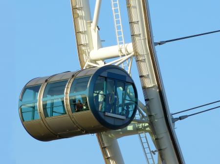 Singapore Flyer