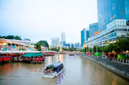 Singapore River