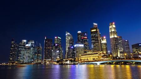 Singapore River