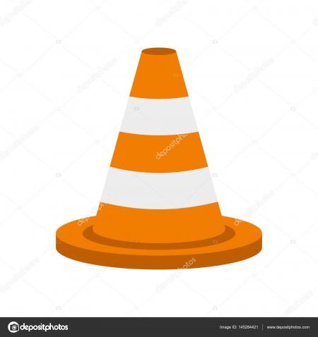 Singgle Traffic Cone
