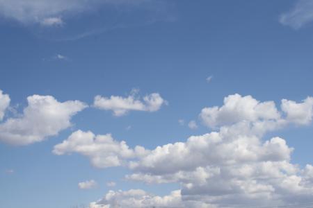 Sky in window