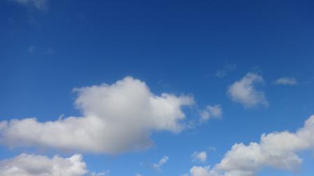 Sky over Southampton