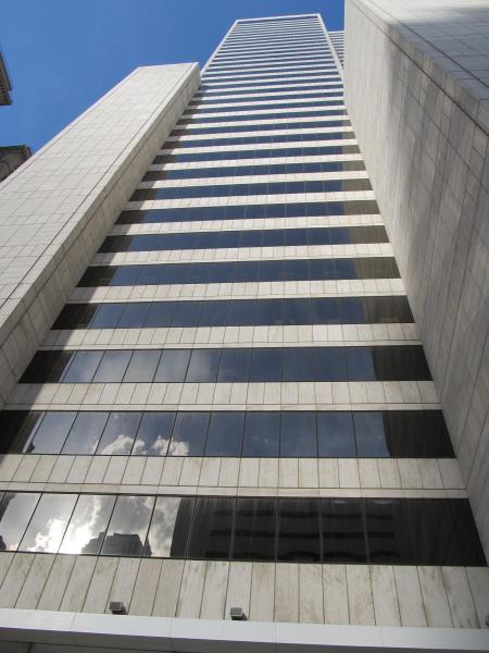 Skyscraper