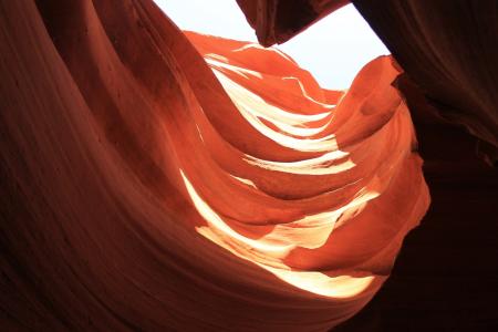 Slot Canyon