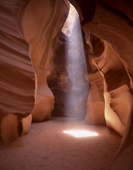 Slot Canyon