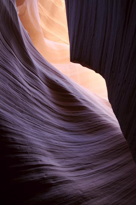 Slot Canyon