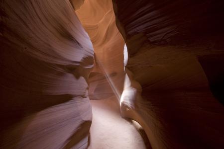 Slot Canyon