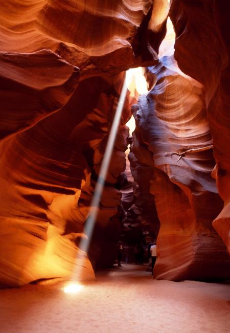 Slot Canyon