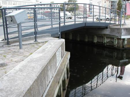 Small bridge