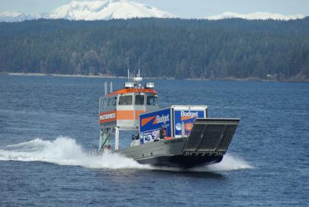 Small Pleasure Vessel