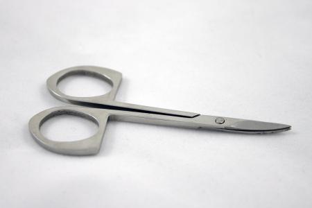 Small scissors