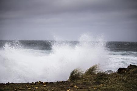 Smelt Sands State Park, Oregon