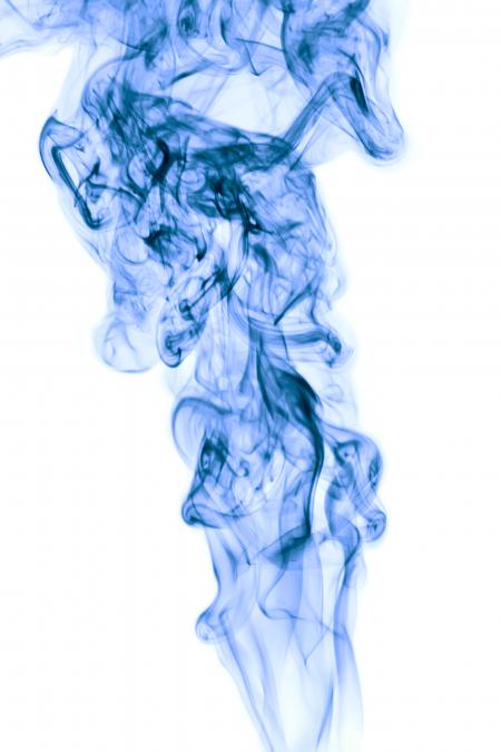 smoke