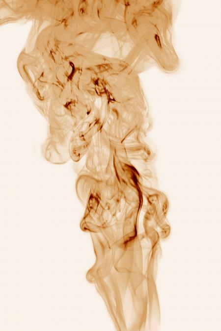 smoke