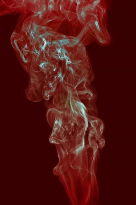 smoke