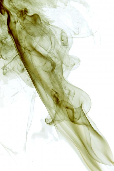 smoke