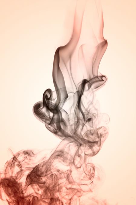 smoke