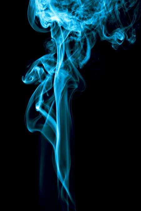 smoke