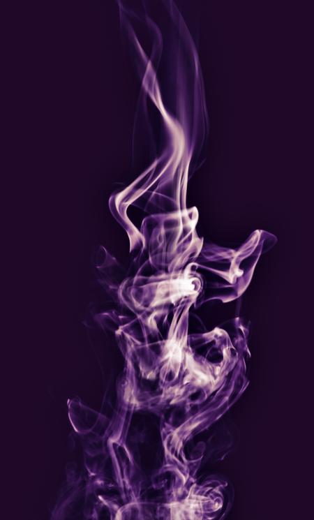 smoke