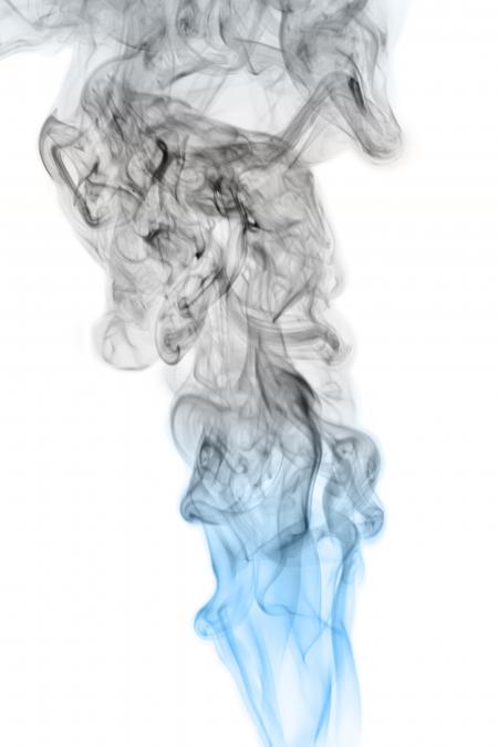 smoke