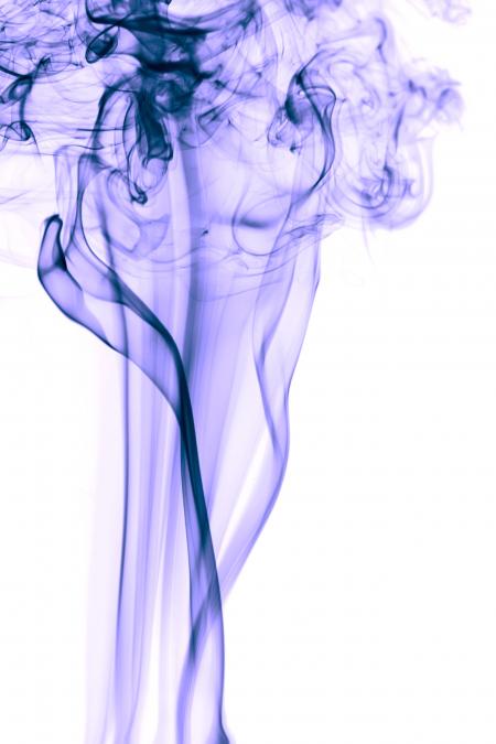smoke