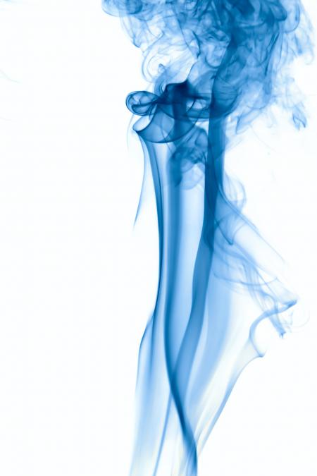 smoke
