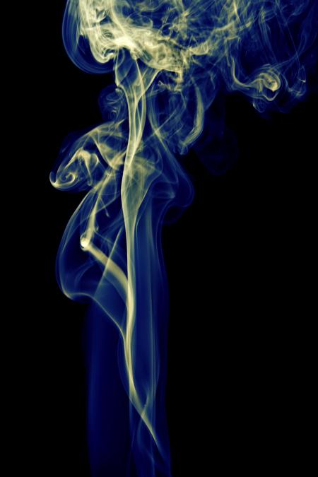 smoke