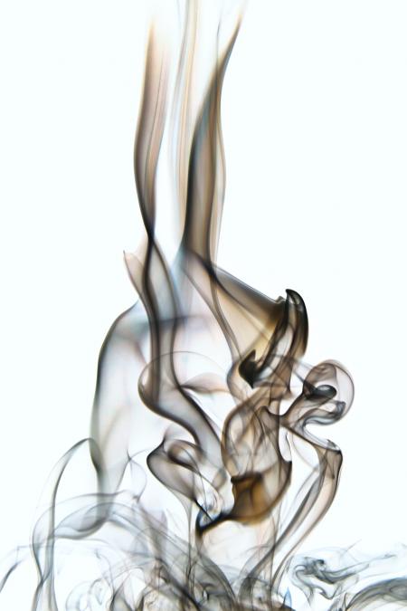smoke